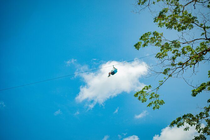 Royal Adventures, Belize - Unpacking the Itinerary