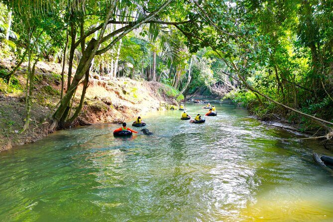 Royal Adventures, Belize - The Value of This Tour