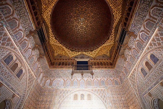 Royal Alcazar of Seville Guided Tour - What You’ll Love and What to Keep in Mind
