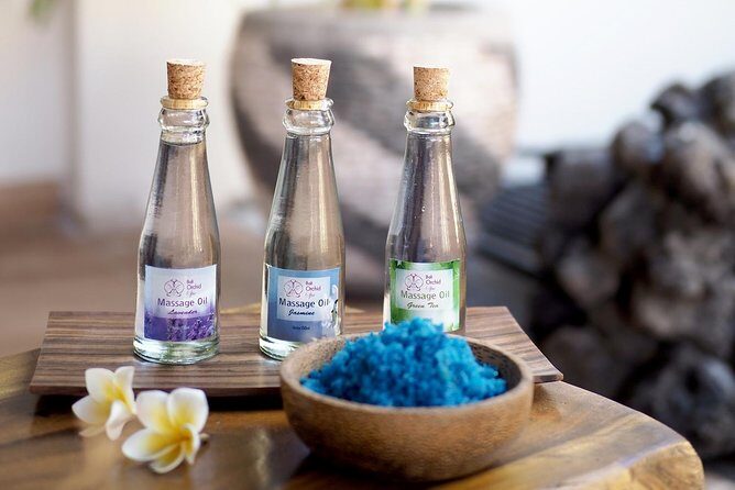 Royal Bali Massage 2 Hours in Nusa Dua Bali - An In-Depth Look at the Royal Bali Massage Experience