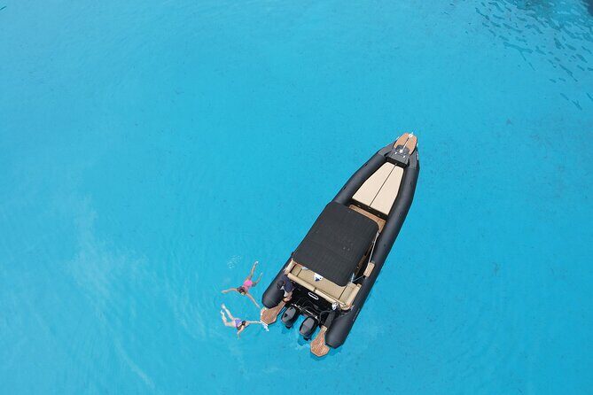 Royal Blue Half Day Private Tour to Kleftiko Milos - FAQs