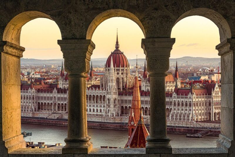 Royal Budapest: Buda Castle District Walk (Medieval area) - An In-Depth Look at the Buda Castle District Walk
