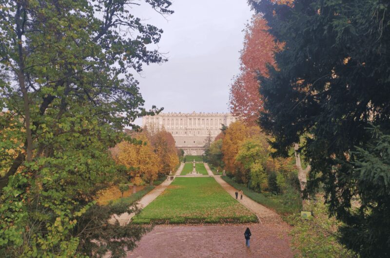 Royal Collections Gallery and Royal gardens: Private tour - Discover Madrid’s Royal Treasures and Gardens: A Private Tour Worth Remembering