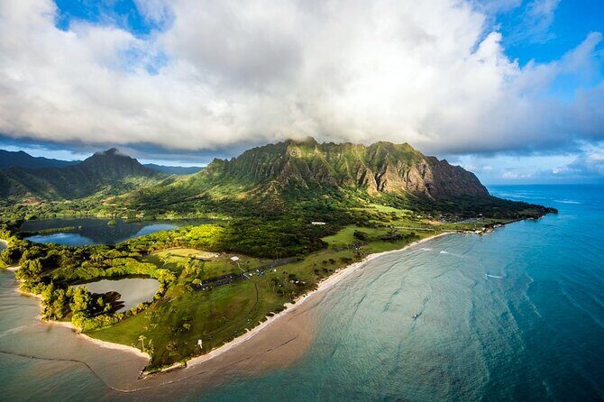 Royal Crown of Oahu - 60 Min Helicopter Tour - Doors Off or On - Who Is This Tour Best For?
