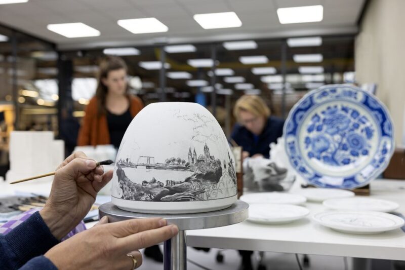 Royal Delft: Delftblue Factory and Museum - Final Thoughts: Is Royal Delft Worth Your Time?