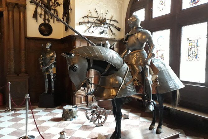 Royal Delights - Sinaia with Peles Palace and Gardens Day Trip from Bucharest - Who Should Consider This Tour