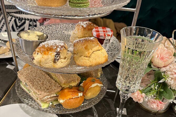 Royal English Walking Food Tour With London Food Tours - FAQ