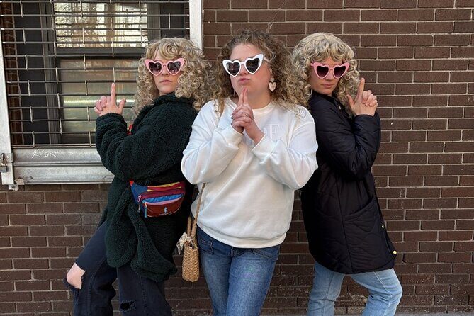 Royal Exploration Scavenger Hunt Game in Nashville - Is the Royal Exploration Scavenger Hunt Right for You?