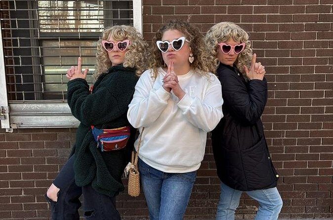 Royal Exploration Scavenger Hunt Game in Nashville - FAQ