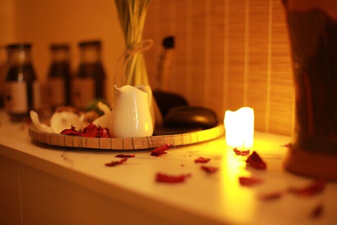 Royal Facial Care with Hair Treatment, 100 mins - Who Is This Spa Best For?