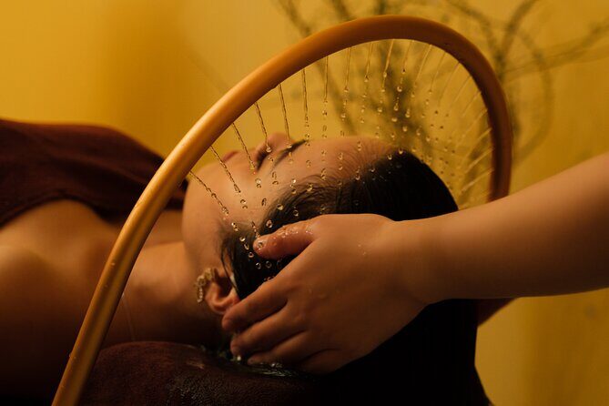 Royal Facial Care with Hair Treatment, 100 mins - The Sum Up