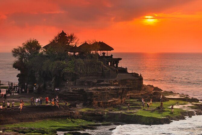 Royal Family Temple, Monkey Forest, and Tanah Lot Sunset Tour - Introduction: What Makes This Tour Special?