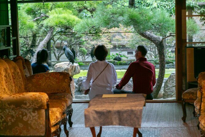 Royal Fishermen's Restaurant and Cormorant Fishing Tour - A Deep Dive into the Experience