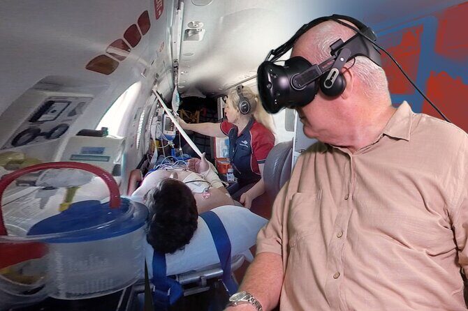 Royal Flying Doctor Service Alice Springs Tourist Facility - Discover the Royal Flying Doctor Service Alice Springs Tourist Facility