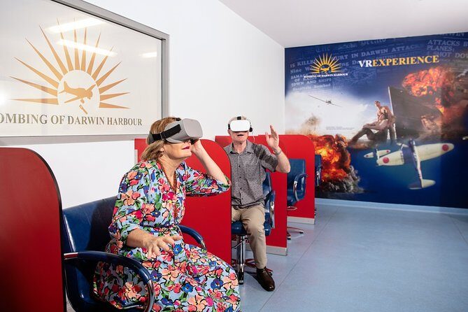 Royal Flying Doctor Service Tourist Facility: Two Iconic Territory Stories - Practical Tips for Your Visit