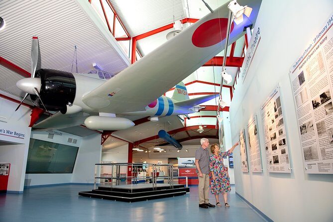 Royal Flying Doctor Service Tourist Facility: Two Iconic Territory Stories - Frequently Asked Questions