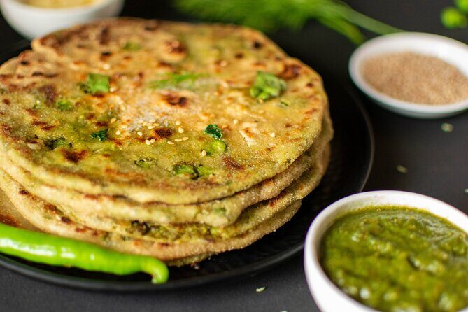 Royal Food Walk Tour Agra - A Taste of Agra’s Food Culture: Royal Food Walk Tour