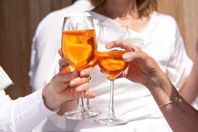 Royal Gardens & St.Mark Basin View Casanova Aperitif - The Sum Up: Is It Worth It?