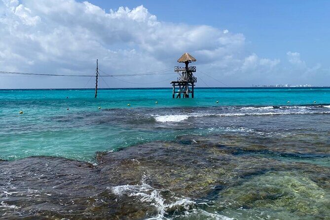 Royal Garrafón Tour from Cancun in Isla Mujeres - A Deep Dive into the Royal Garrafón Tour Experience