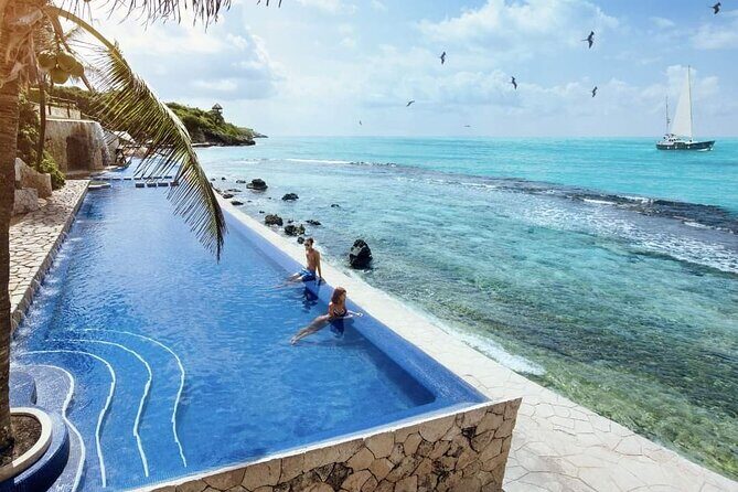 Royal Garragon with Dolphin Encounter in Isla Mujeres - Practical Details and Tips