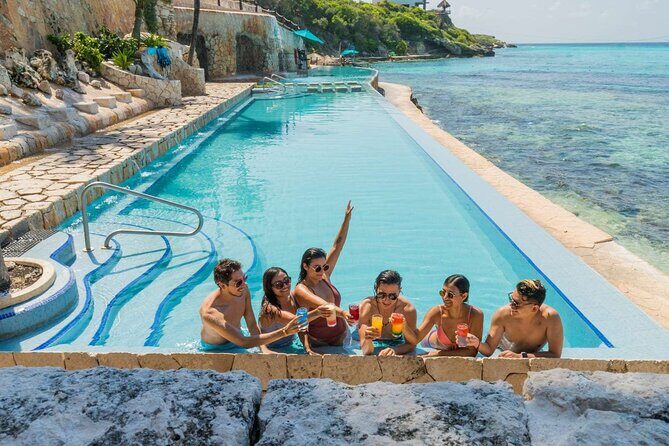 Royal Garragon with Dolphin Encounter in Isla Mujeres - Who Is This Tour Best For?