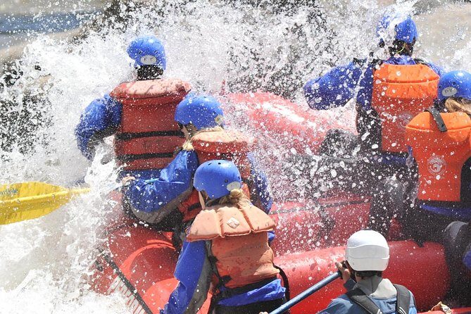 Royal Gorge Half Day Trip - The Highlights That Make This Tour Special