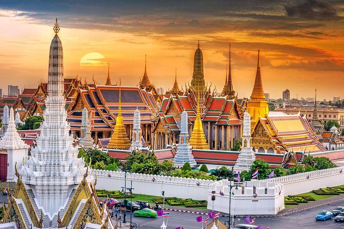 Royal Grand Palace and Bangkok Temples: Half Day Tour - Frequently Asked Questions