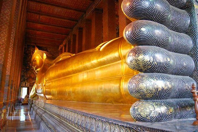 Royal Grand Palace and Bangkok Temples: Half Day Tour - Final Thoughts