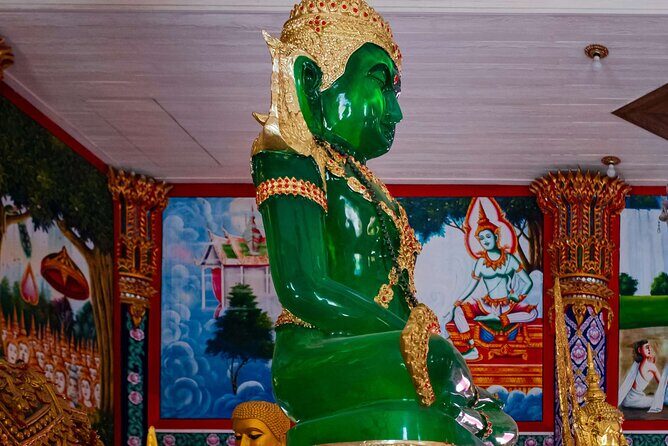 Royal Grand Palace Emerald Buddha and Reclining Buddha Group Tour - Final Thoughts: Is This Tour for You?