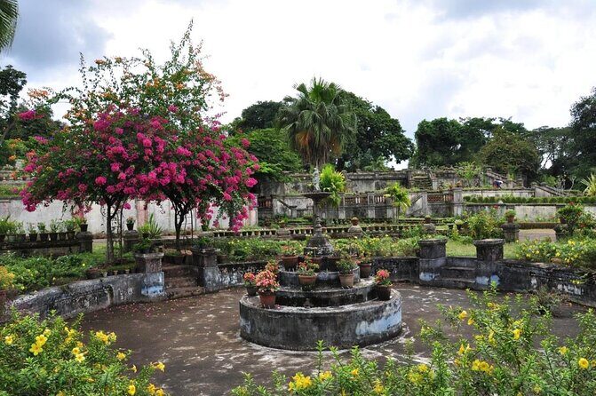 Royal Heritage Tour of Tripunithura - Discovering Royal Heritage in Tripunithura: An In-Depth Review of the Hill Palace Tour