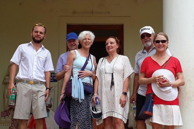 Royal Heritage Tour of Tripunithura - Who Will Love This Tour?