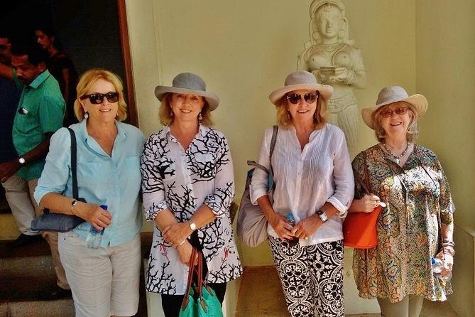 Royal Heritage Tour of Tripunithura - FAQs