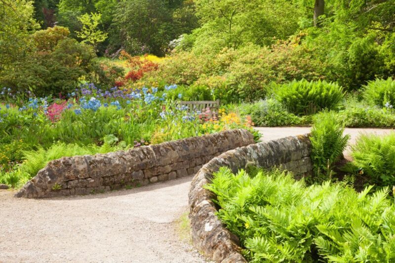 Royal Horticultural Society: Harlow Carr Garden Ticket - Who Should Visit Harlow Carr?