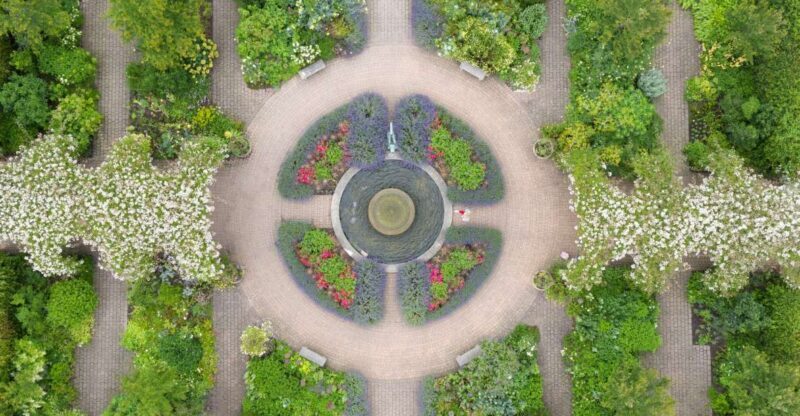 Royal Horticultural Society: Rosemoor Garden Ticket - What to Expect on Your Visit