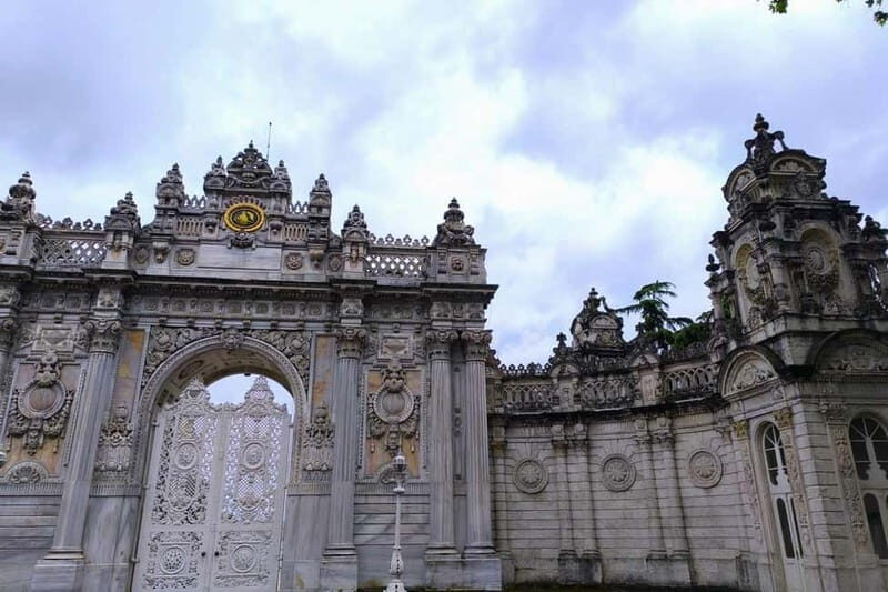 Royal Istanbul: Dolmabahce & Yildiz Palaces Entry Tickets - Discovering the Magnificence of Istanbul’s Ottoman Palaces
