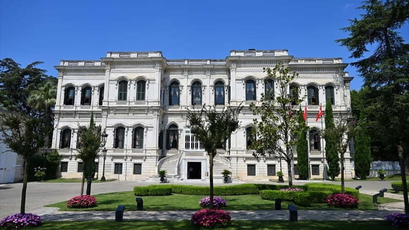 Royal Istanbul: Dolmabahce & Yildiz Palaces Entry Tickets - Frequently Asked Questions