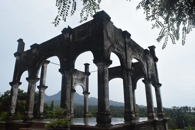 Royal Karangasem Heritage Tour - A Deep Dive into the Royal Karangasem Heritage Tour