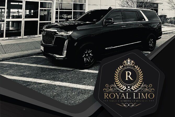 Royal Limo Services - Chicago Executive Limo Service - Overview and First Impressions
