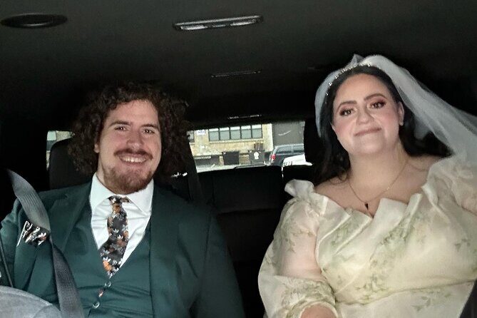 Royal Limo Services - Chicago Executive Limo Service - FAQ