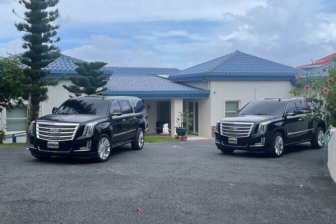 Royal Limousine Service - Key Points