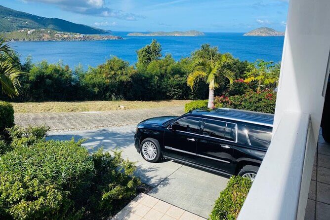 Royal Limousine Service - FAQ