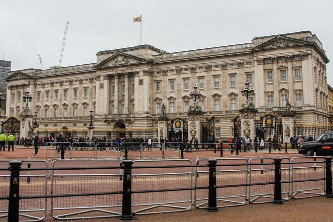 Royal london - A Closer Look at the Experience