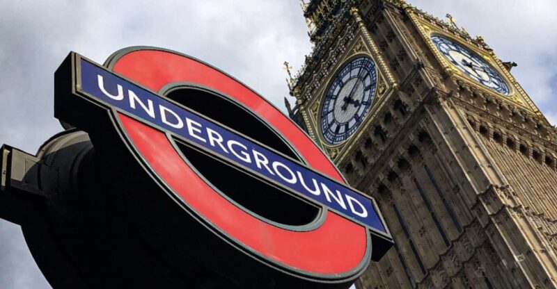 Royal London: from Saxons to Tudors & Stuarts Walking Tour - An In-Depth Look at the Experience