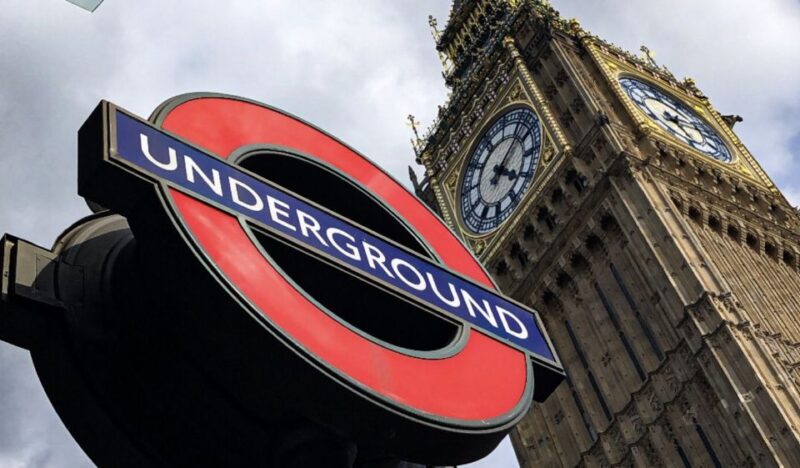 Royal London: from Saxons to Tudors & Stuarts Walking Tour - Who Will Love This Tour?
