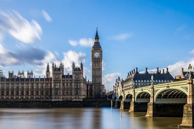 Royal London Guided Tour with Changing of the Guard - Final Thoughts: Is This Tour Right for You?