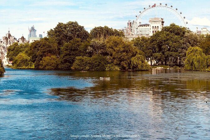 Royal London: Private Half-Day Tour with Horse Guards Parade - FAQ