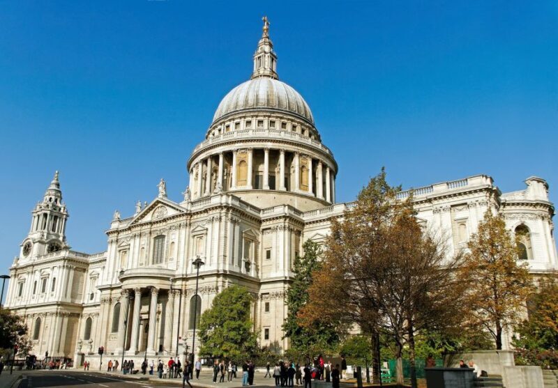 Royal London Tour incl Buckingham Palace & Changing of Guard - Discover Royal London in a Full-Day Tour
