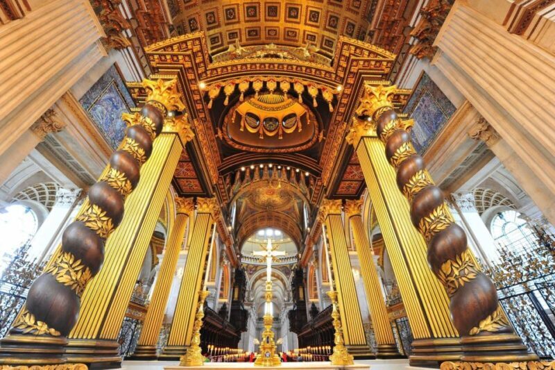Royal London Tour incl Buckingham Palace & Changing of Guard - Pricing and Value
