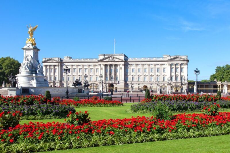 Royal London Tour incl Buckingham Palace & Changing of Guard - Final Thoughts