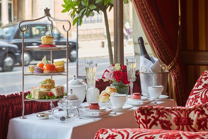 Royal London Tour with Afternoon Tea at The Rubens at the Palace - The Sum Up: Who Will Love This Tour?